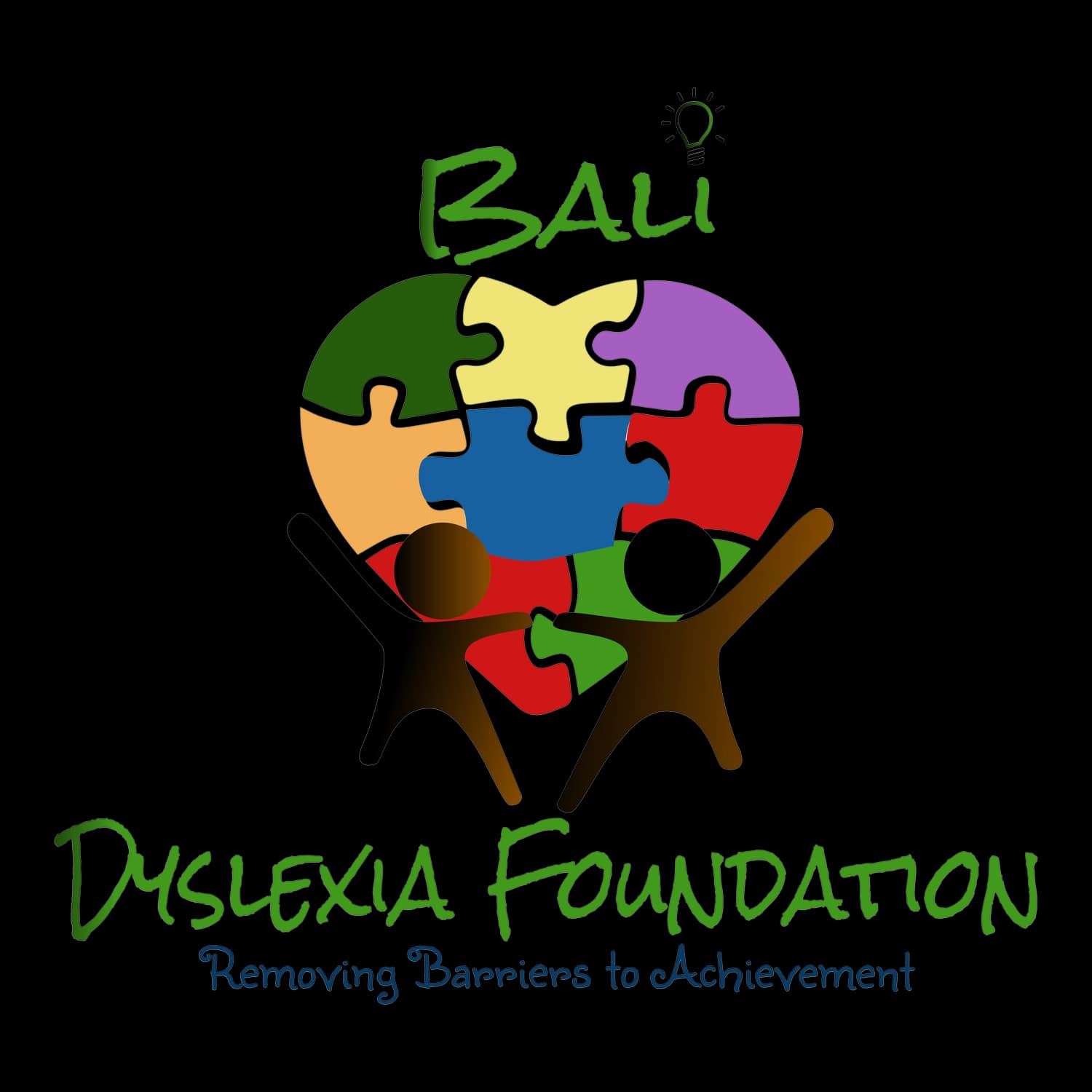 BDF Logo