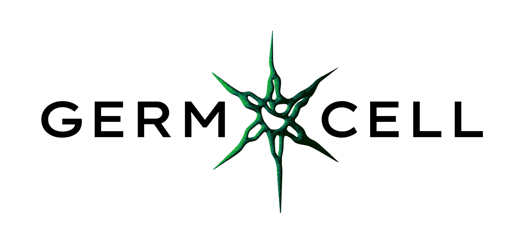 GermCell Logo