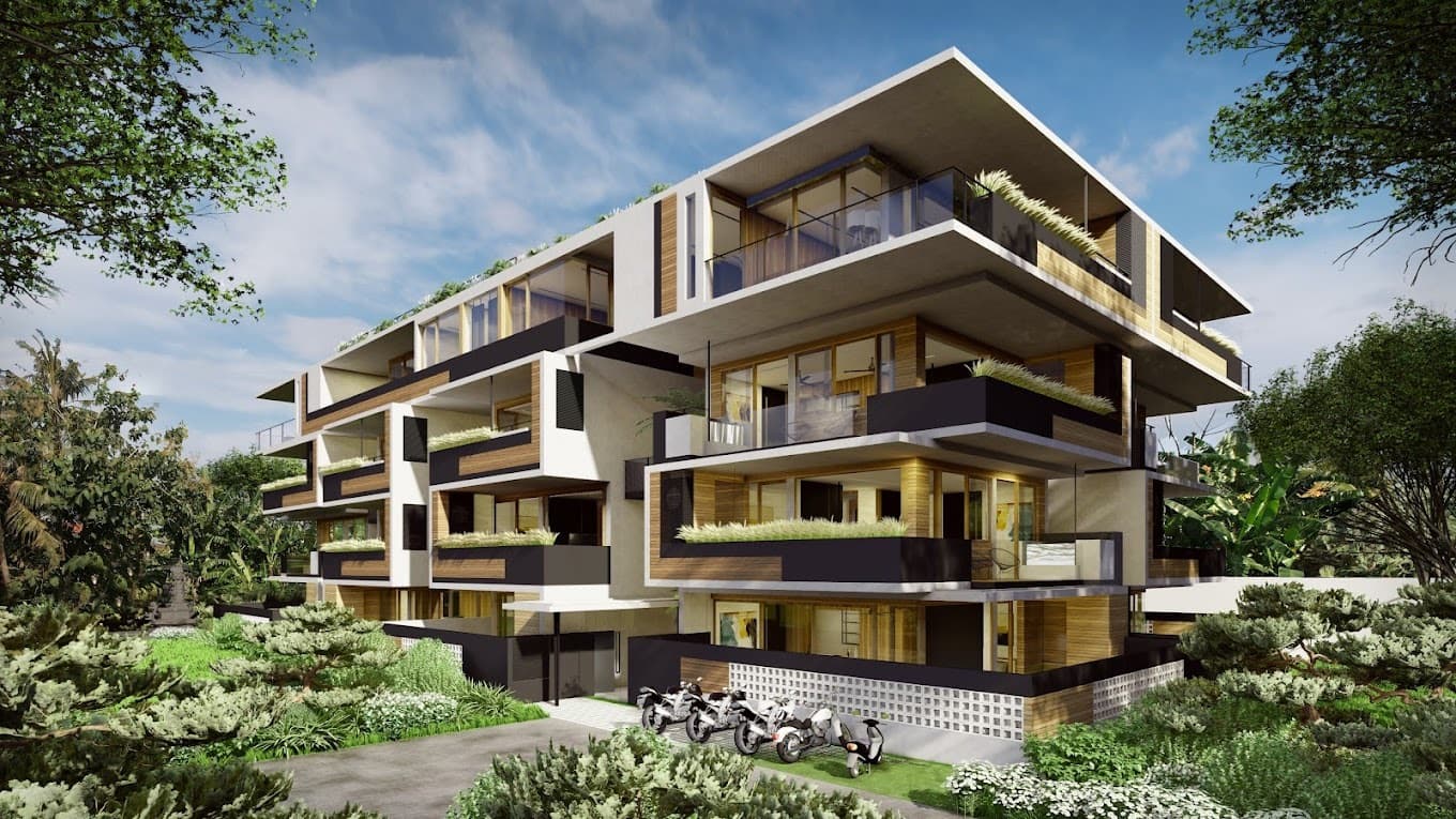 residence