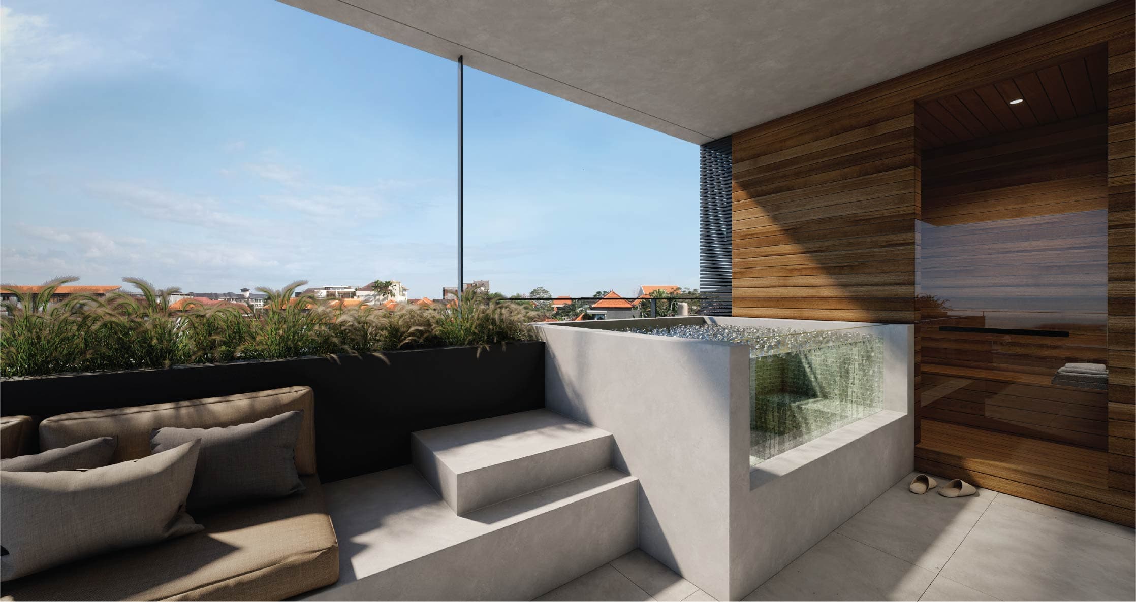 residence
