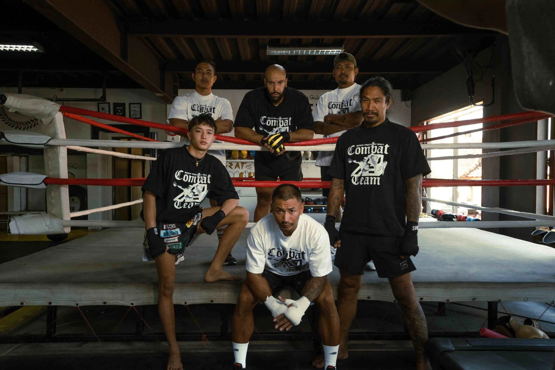 Body Factory Bali Community Photo 1