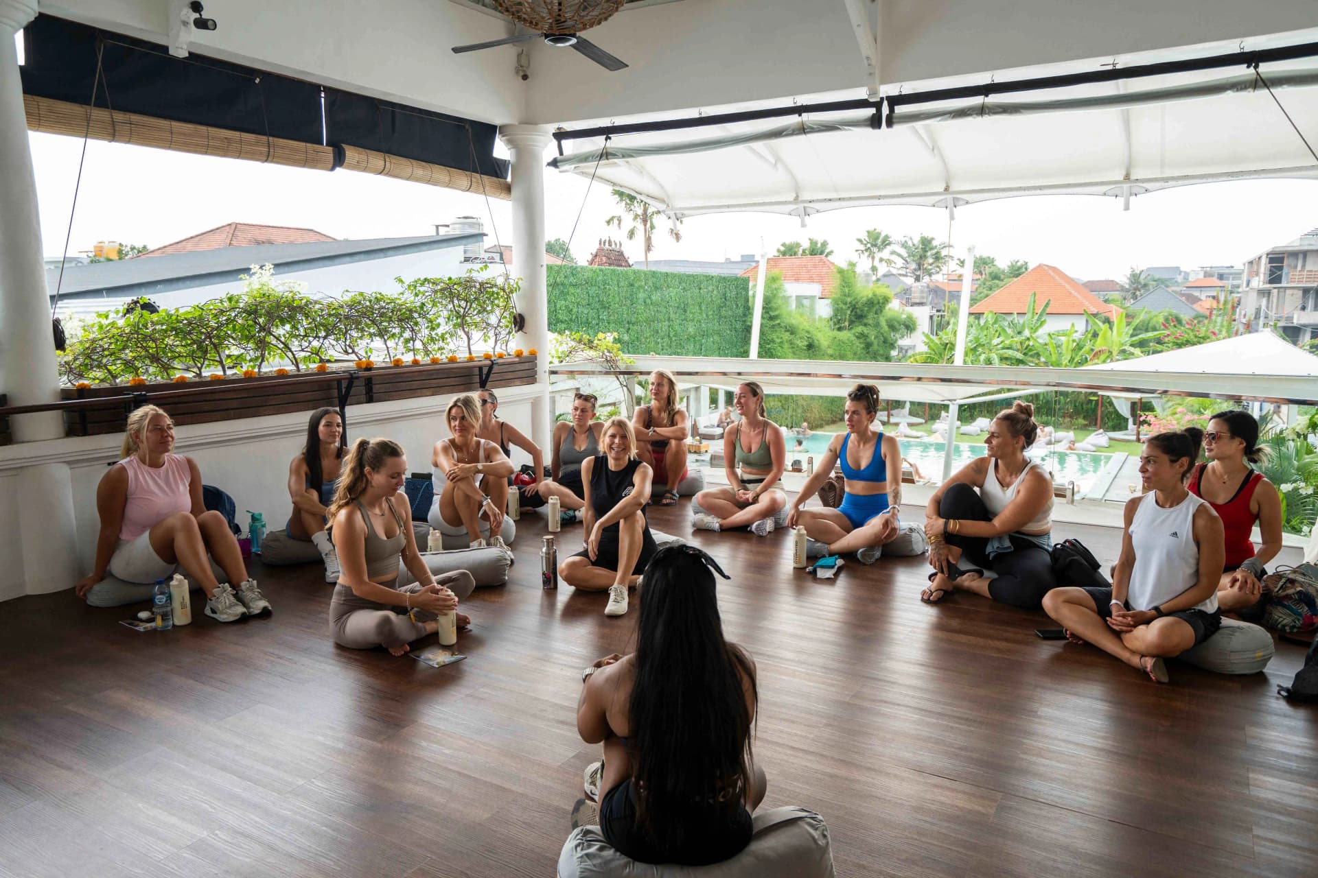 Body Factory Bali Community Photo 3