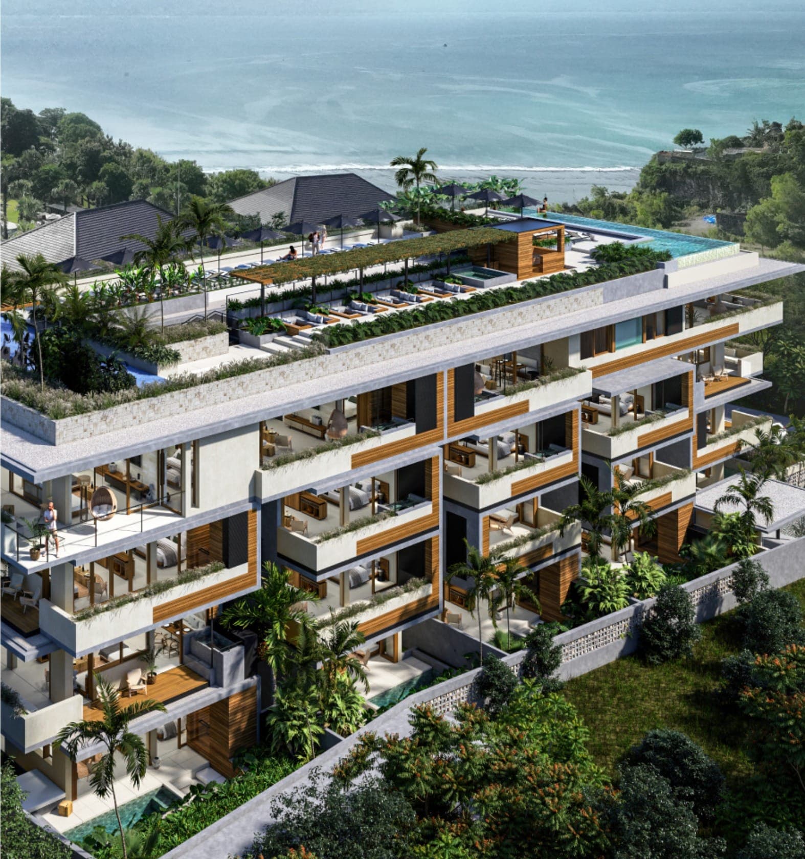 residence