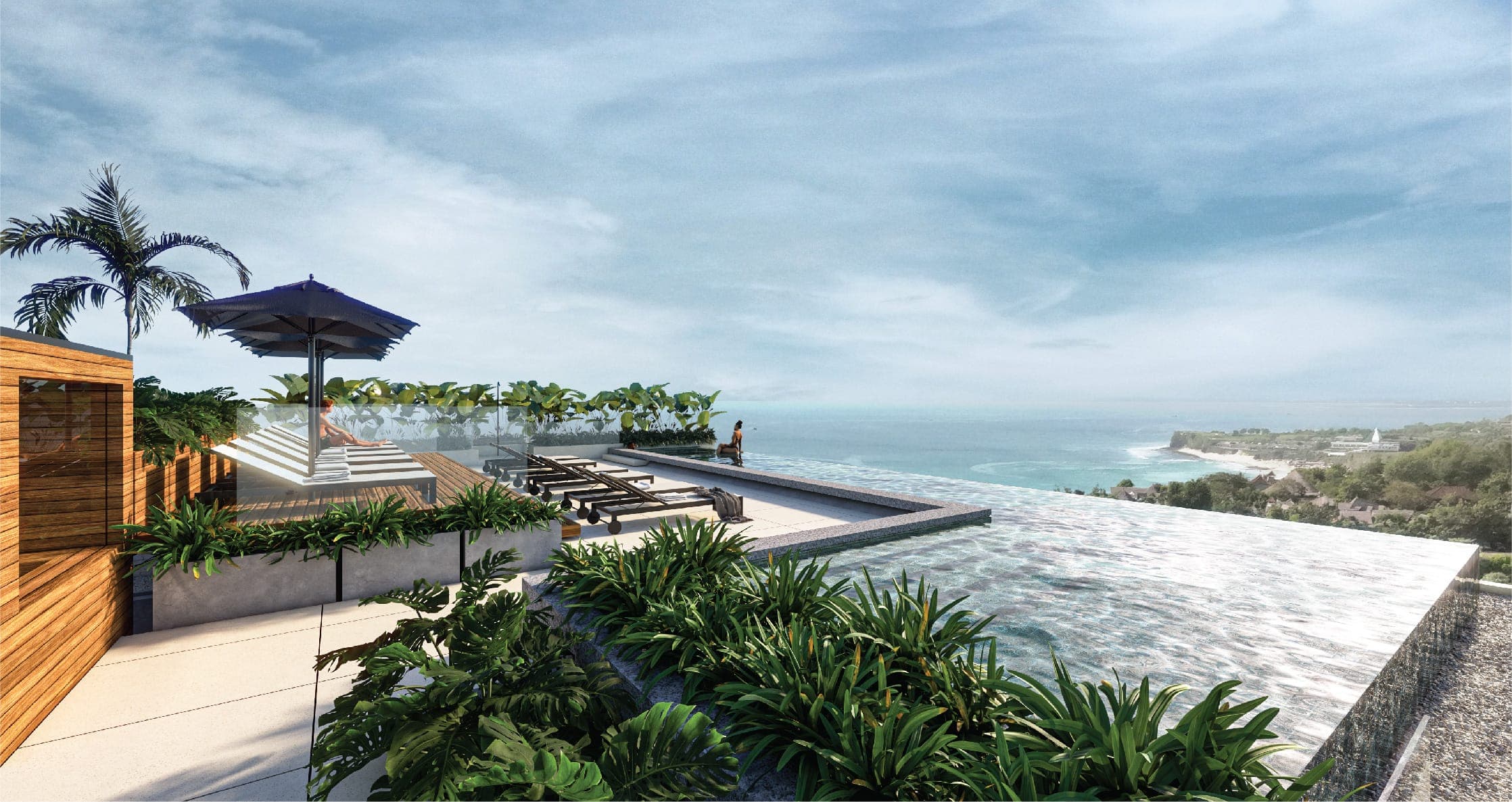 residence