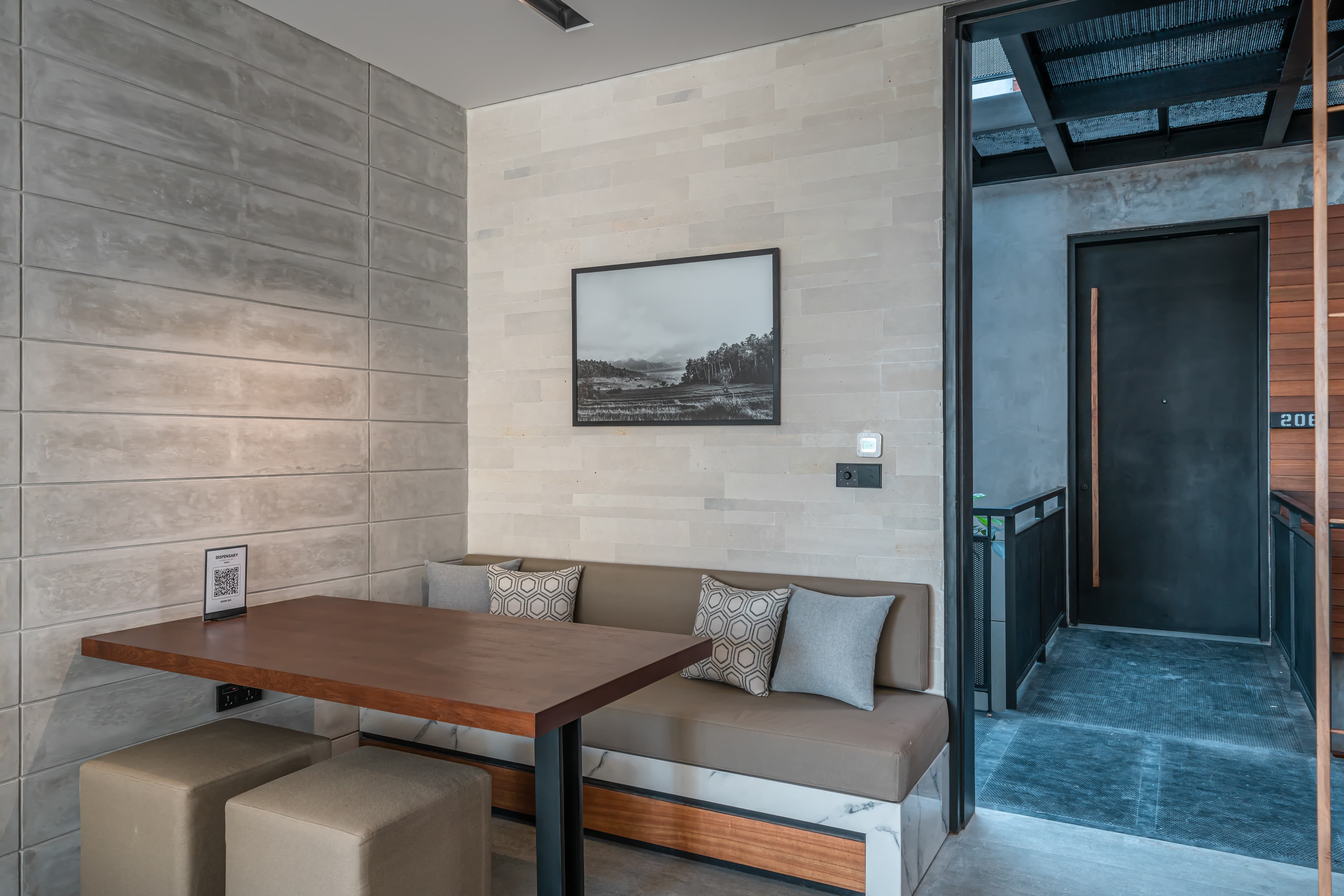 residence