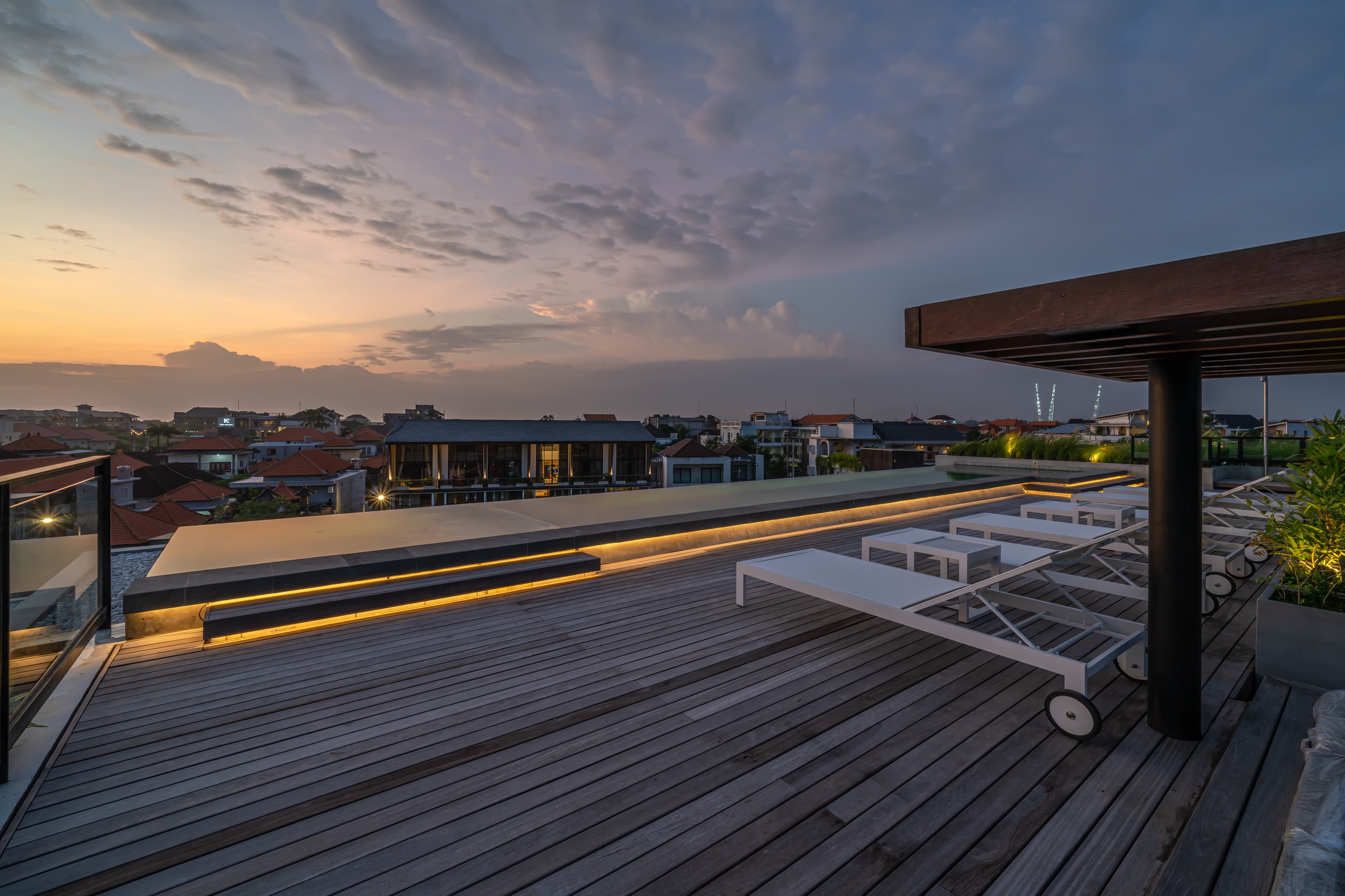 residence
