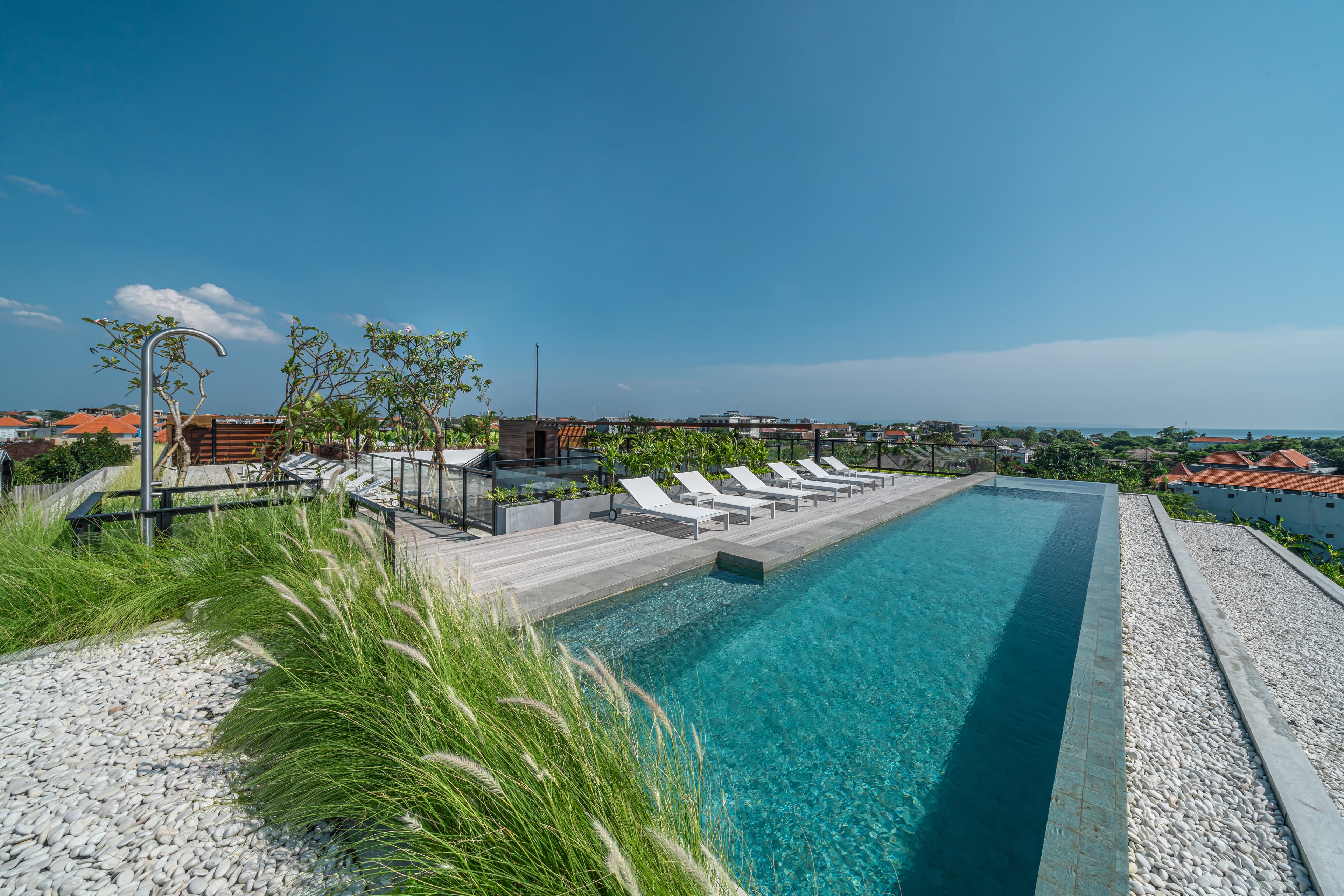 residence