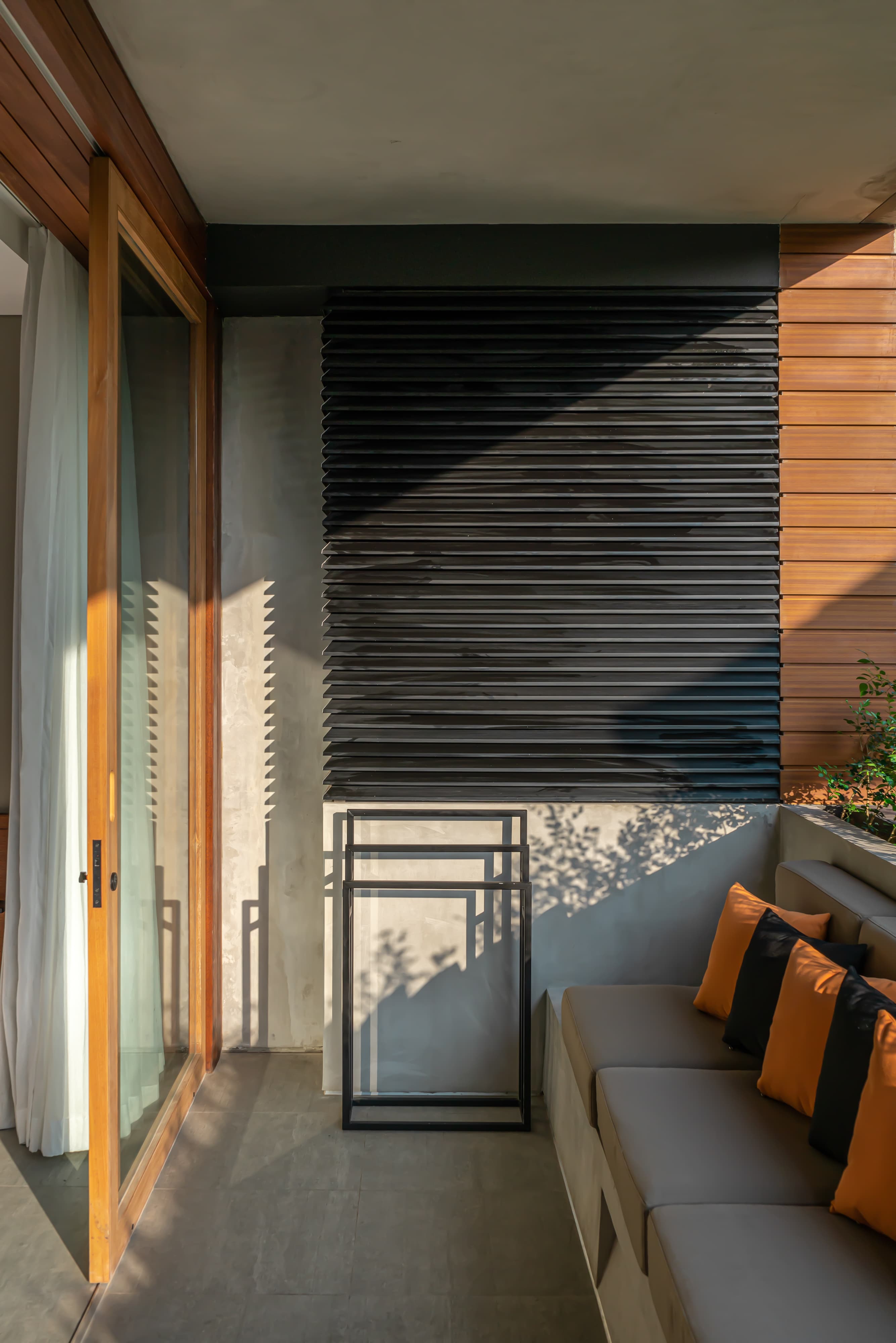 residence