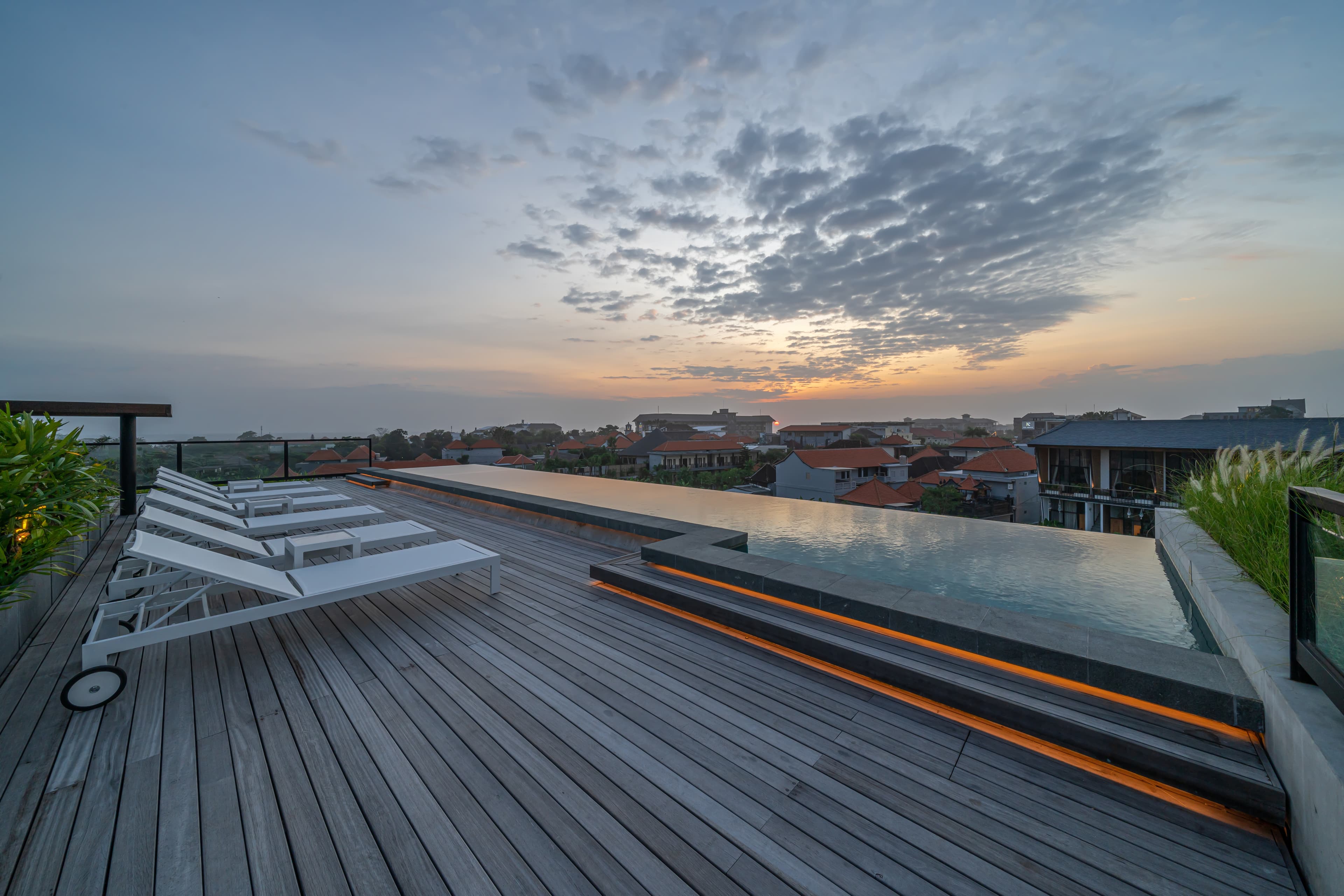 residence