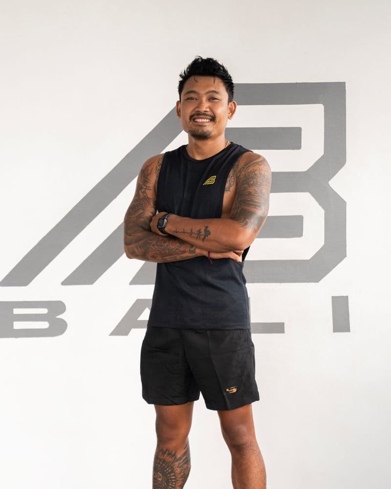 Komang