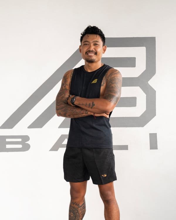 Komang