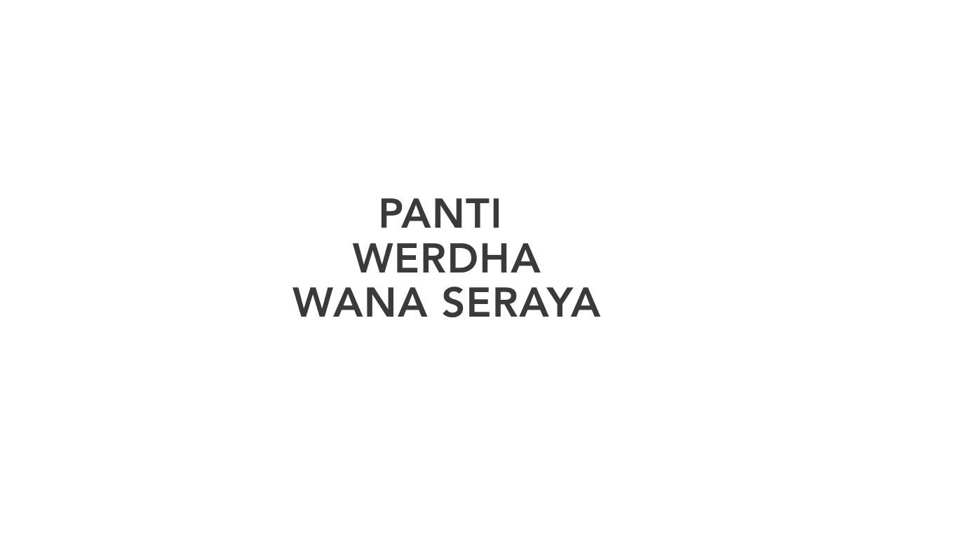 Panti Werdha Santi