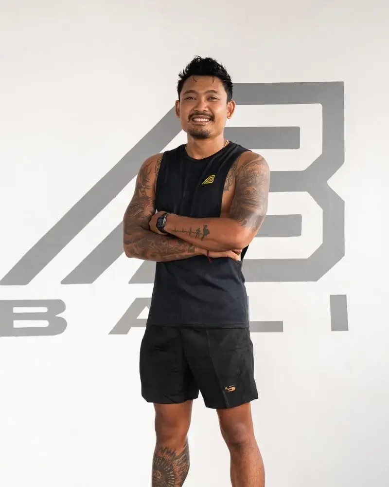 Komang