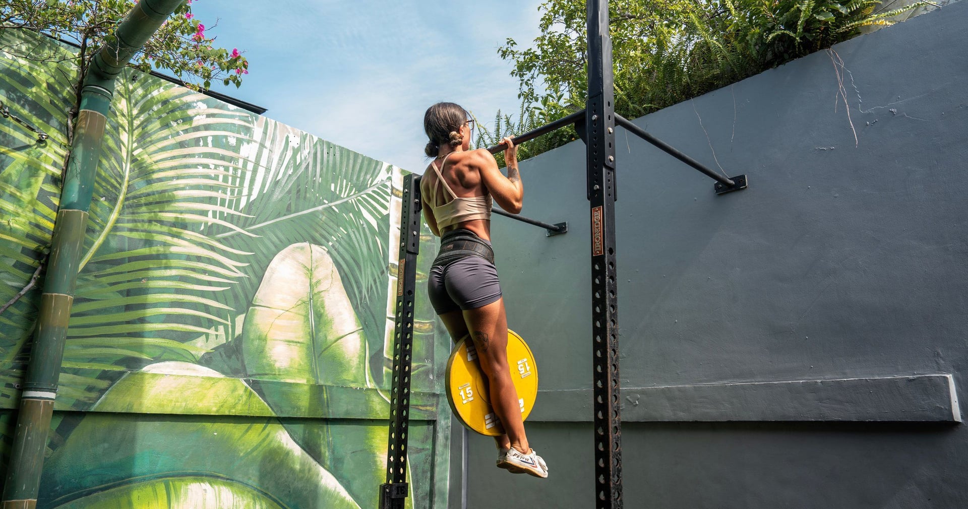 How to get started with strength training