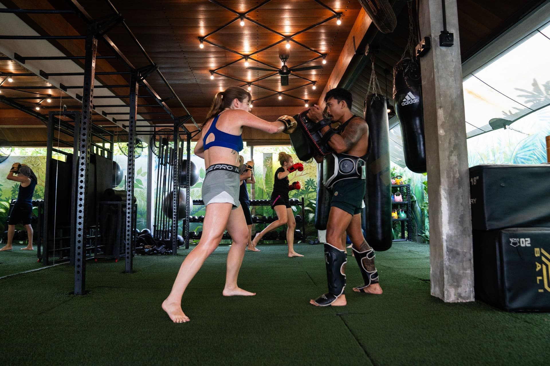 Muay Thai Bali: Benefits, Training Guide & Why It’s the Best Workout