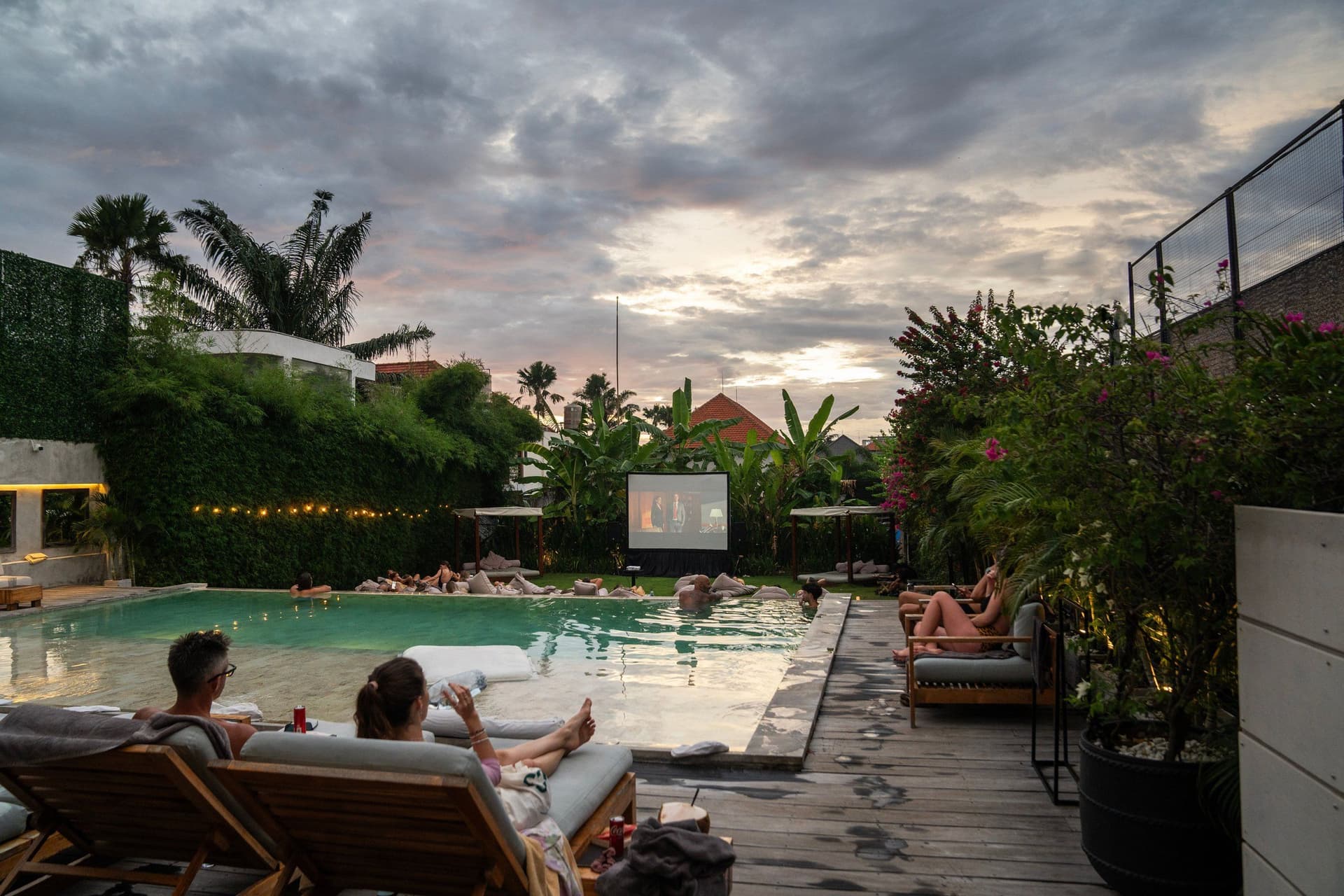 The Ultimate Guide to Sauna, Ice Baths, and Cold Pools at Body Factory Bali