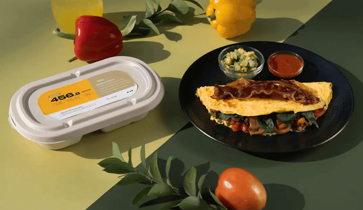 What to eat for HYROX