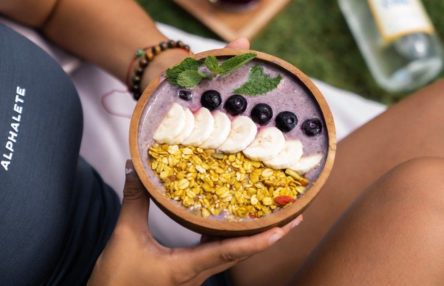 fitness meal plan - Body Factory Bali