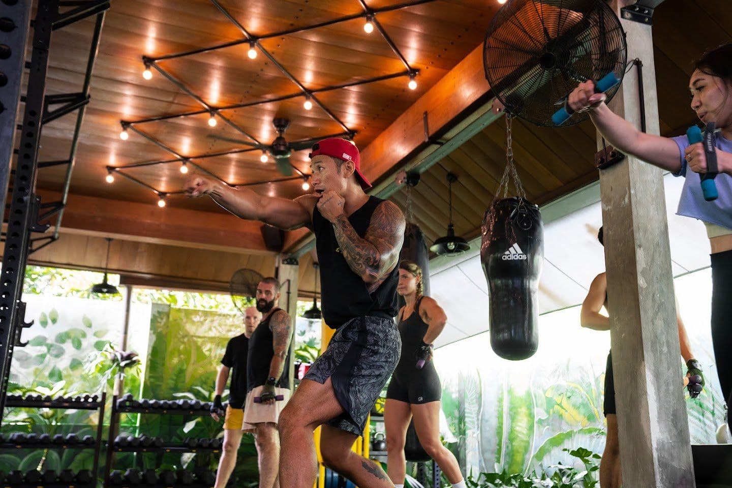 Kickboxing vs Muay Thai: Which is better for fitness, weight loss and self-defense?