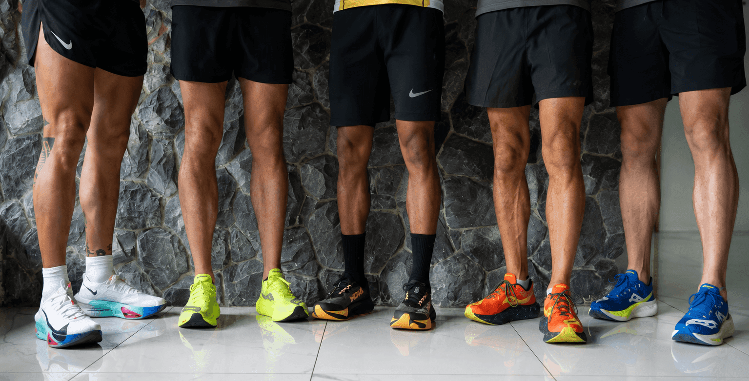 shoes for hyrox – Body Factory Bali