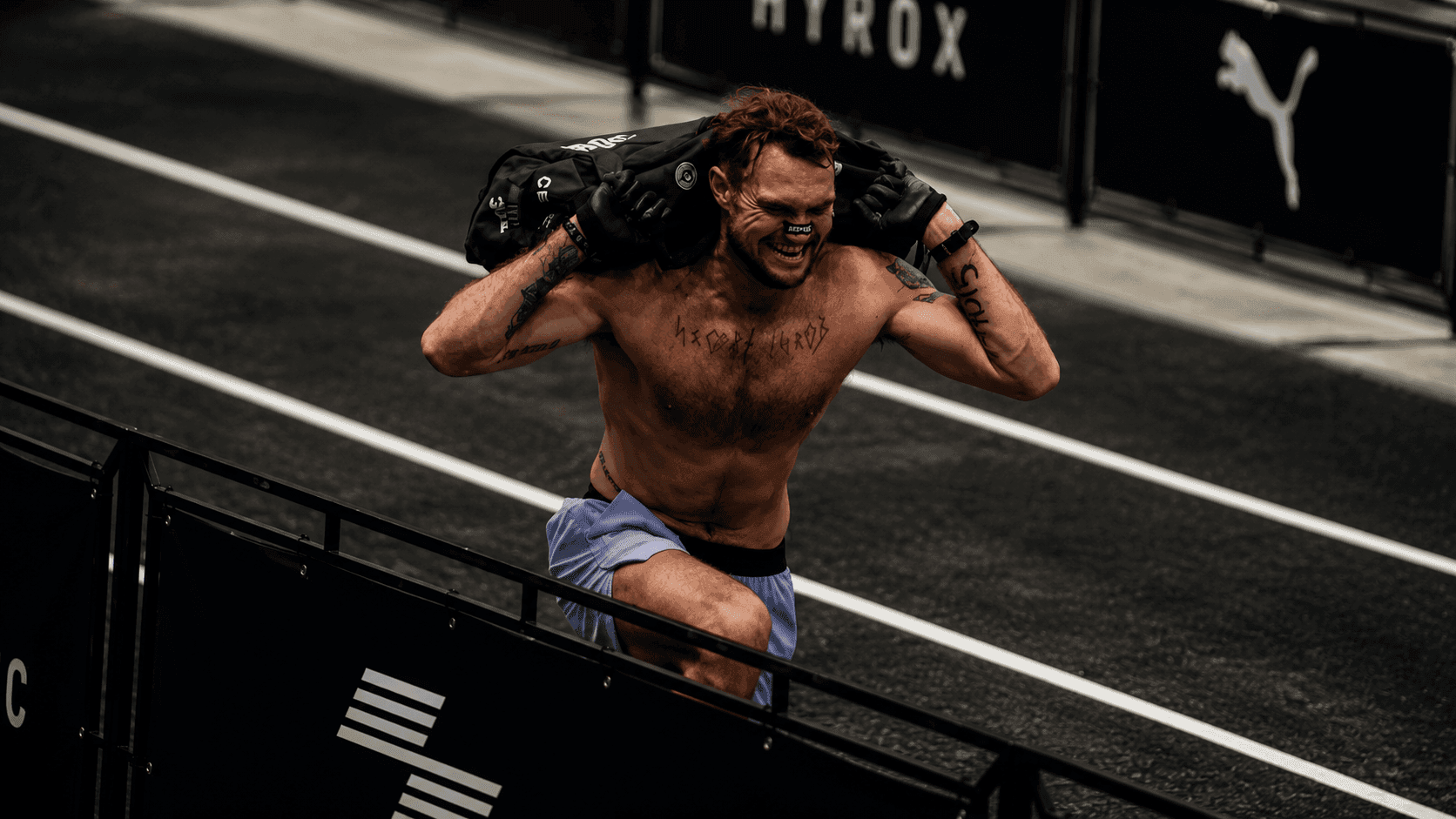 HYROX Rules Explained: Race Format, Stations & Penalties