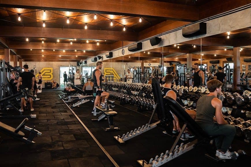How to choose men's gym wear for every workout