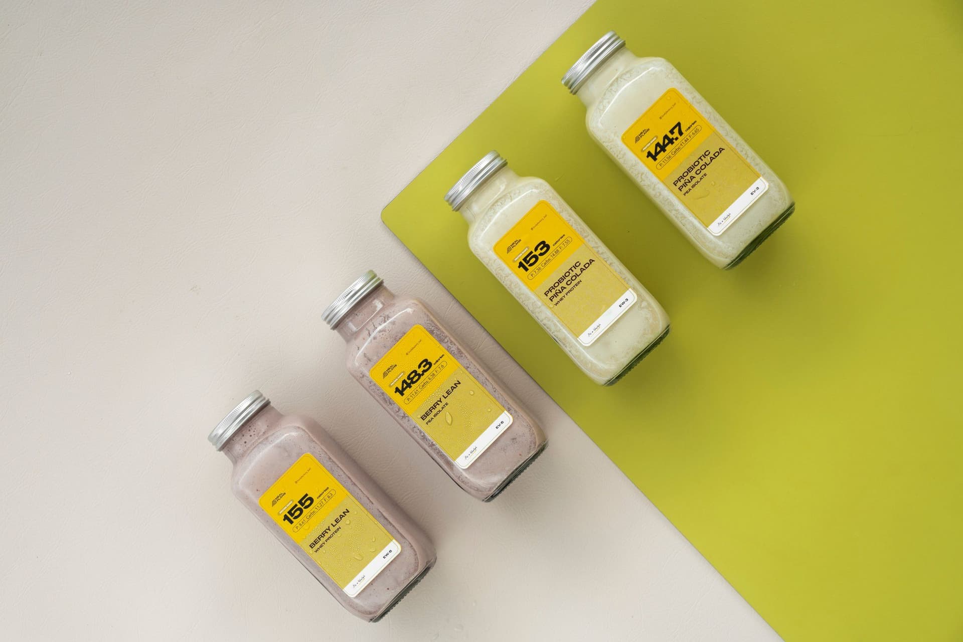 The Power of Protein: How Much Do You Really Need?