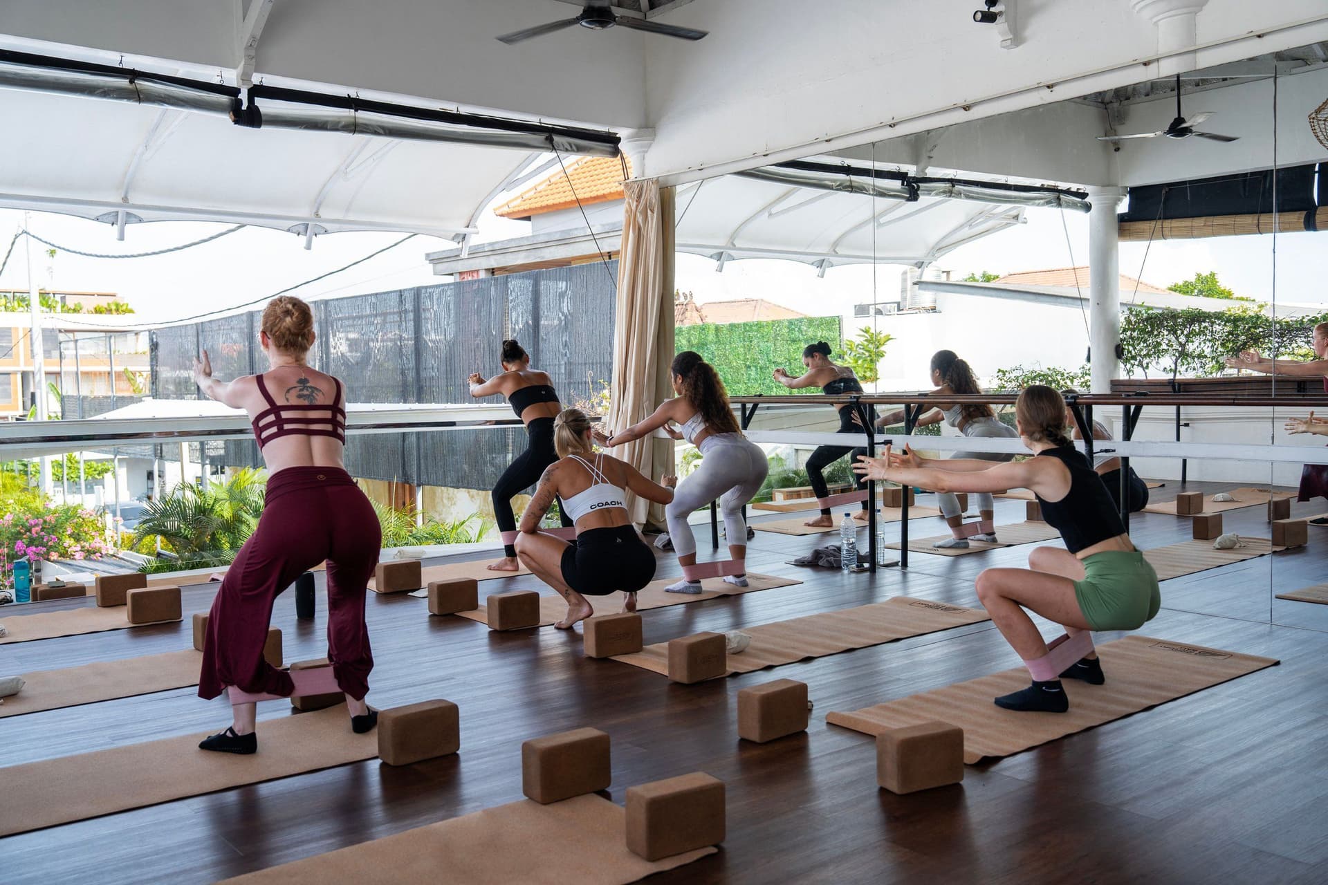 How Physical Activity Impacts Mental Health