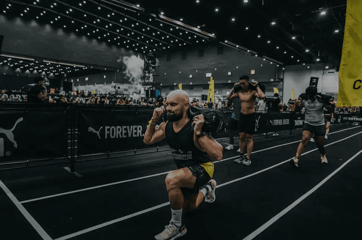 CrossFit vs HYROX: Key differences explained