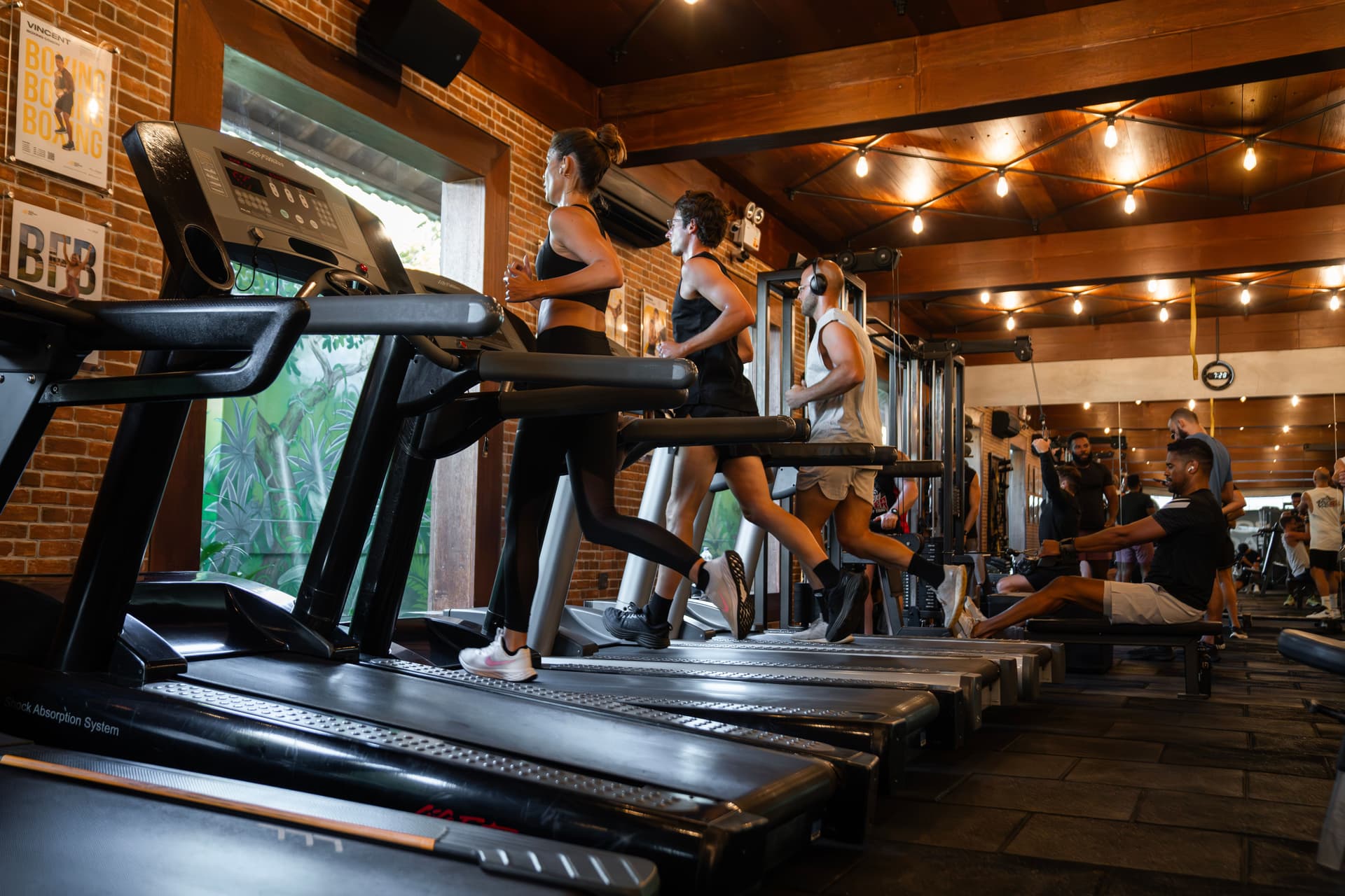Elevate Your Bali Experience: Fitness, Fun, and Body Factory Bali Unveiled