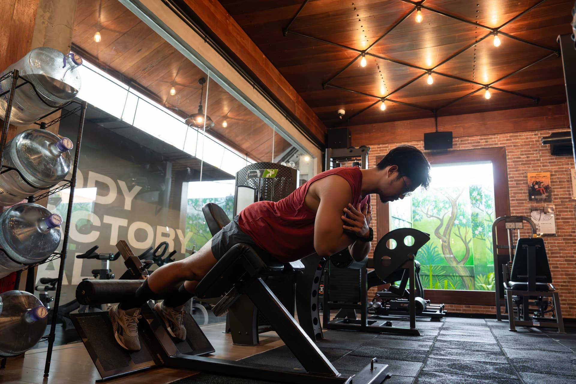 Must-Do exercises to strengthen your lower back